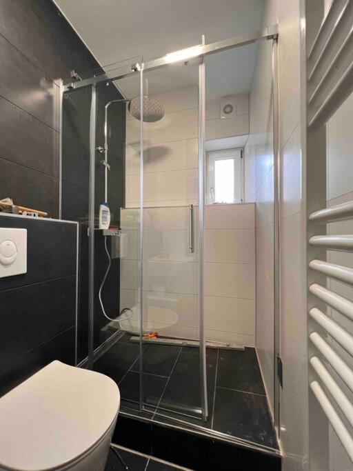 De Apartment Новый-Ульм Экстерьер фото