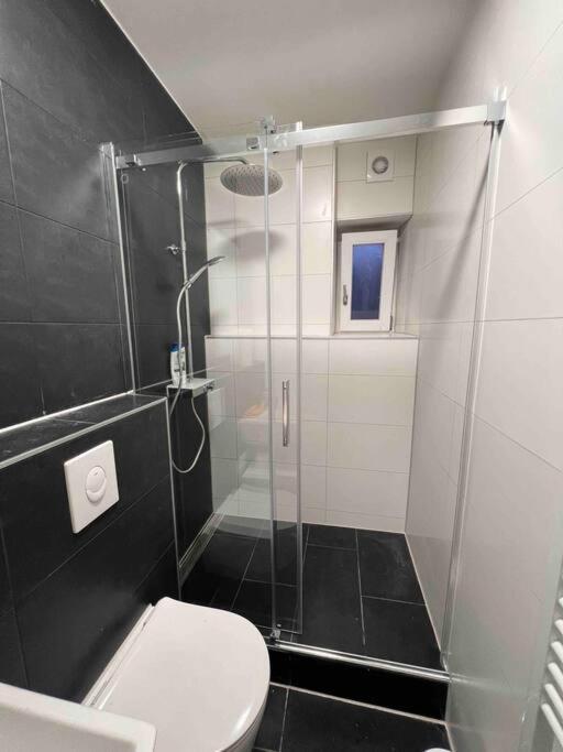 De Apartment Новый-Ульм Экстерьер фото