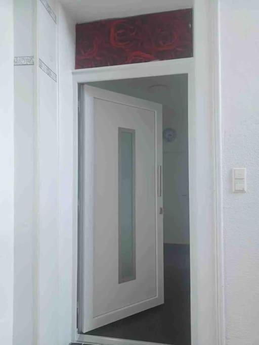 De Apartment Новый-Ульм Экстерьер фото
