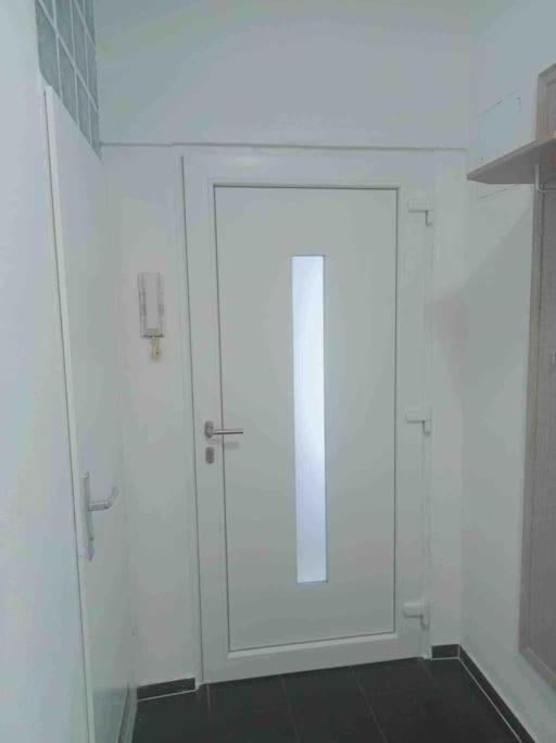 De Apartment Новый-Ульм Экстерьер фото