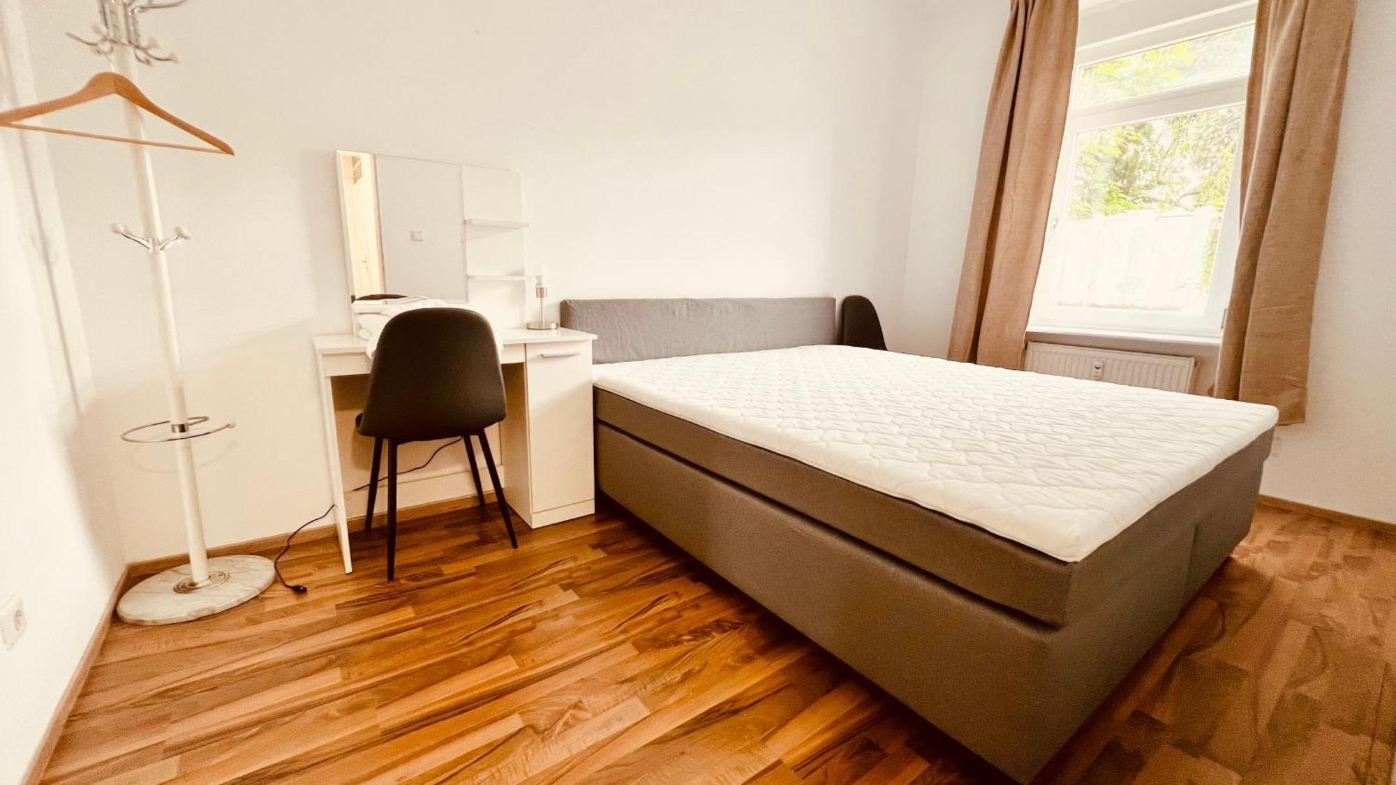 De Apartment Новый-Ульм Экстерьер фото