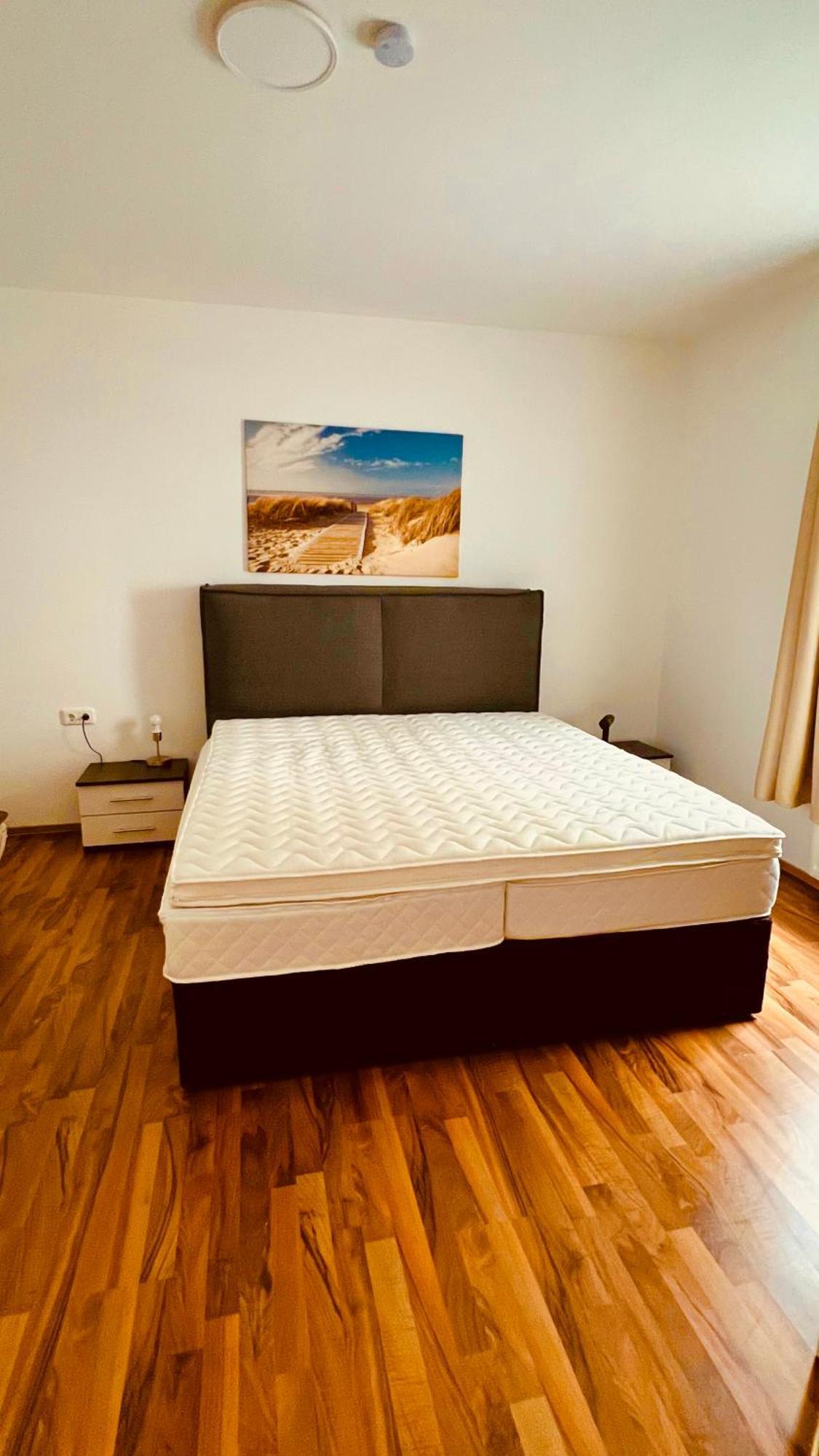 De Apartment Новый-Ульм Экстерьер фото