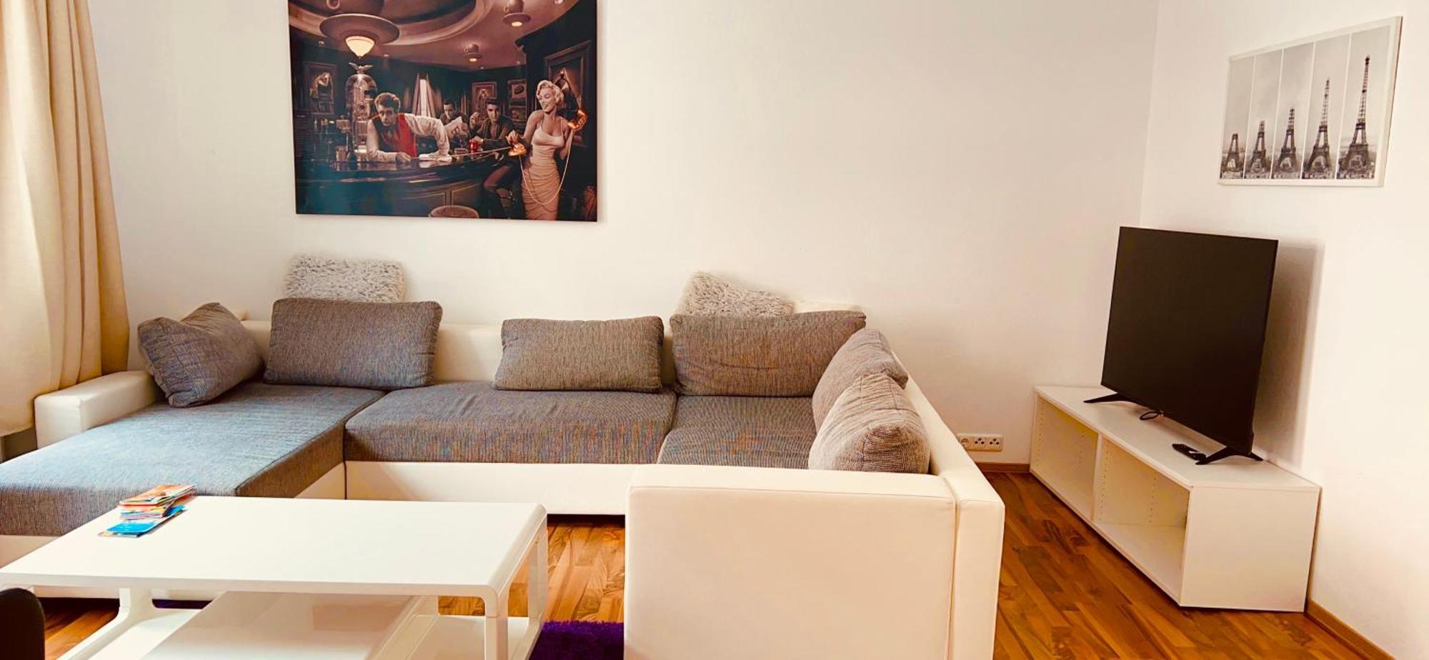 De Apartment Новый-Ульм Экстерьер фото