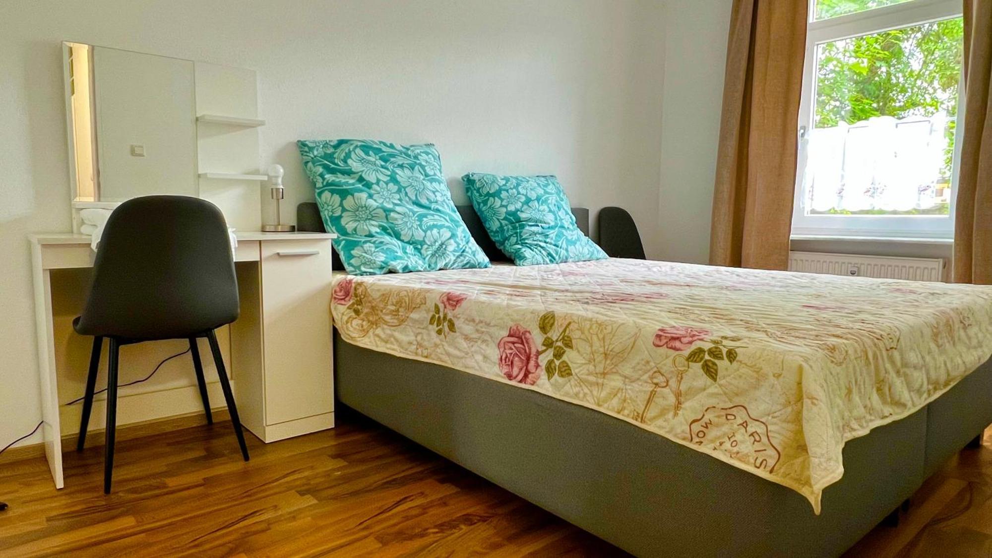 De Apartment Новый-Ульм Экстерьер фото