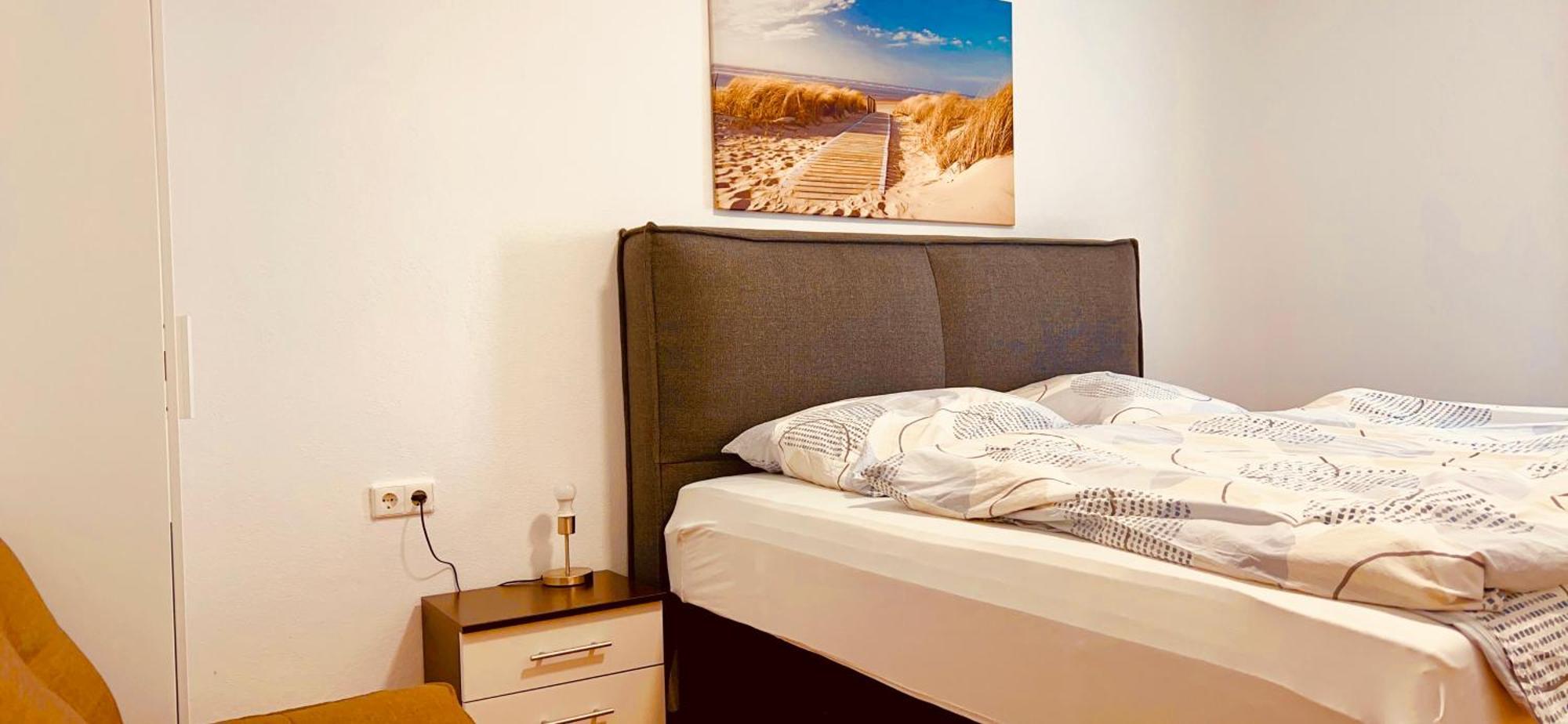 De Apartment Новый-Ульм Экстерьер фото
